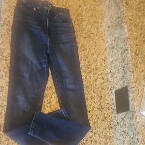 Women's Blue Jeans